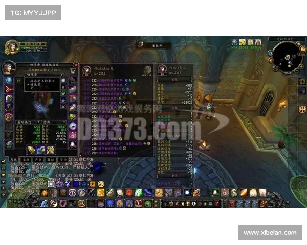 魔兽世界怀旧服：征服黑龙套装备指南